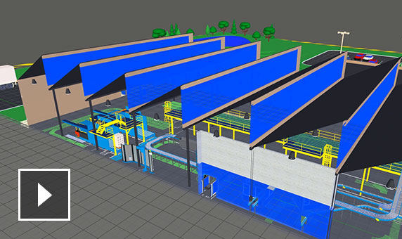 Factory Design Utilities Factory Design Software Autodesk