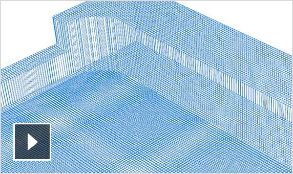 Video: Stock models enable extremely efficient toolpaths