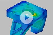 Video: prøv Autodesk Fusion 360 med FeatureCAM for modellering, animering, simulering, samarbeid og mer