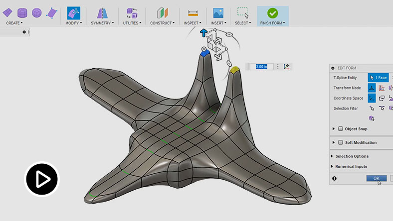 fusion 360 free software for students and educators