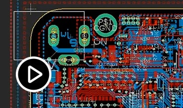 Video: Integrated electrical and mechanical designs