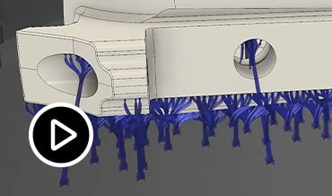 ビデオ：3D プリンティング/積層造形