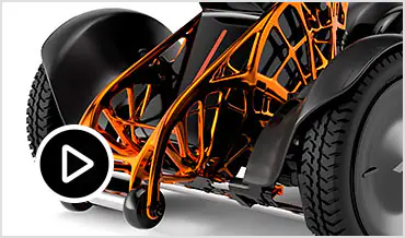 Video: Fusion&nbsp;360 Generative Design Extension 