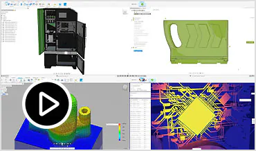 Vidéo&nbsp;: Fusion&nbsp;360 Manage&nbsp;Extension 