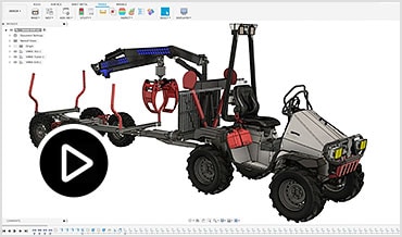 Video: Fusion 360 Nesting & Fabrication Extension 