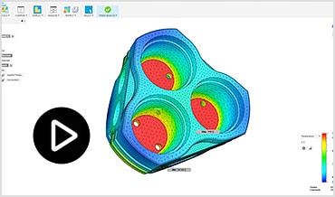 Video: Test thermal management of designs 