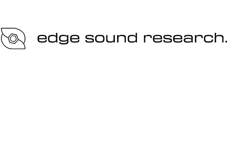 EDGE Sound Research 社