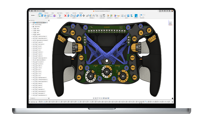Autodesk Fusion