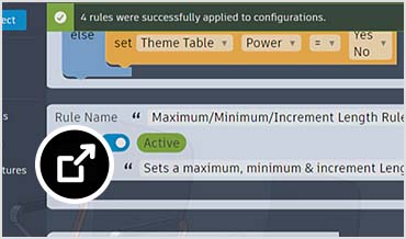 Configuration Rules
