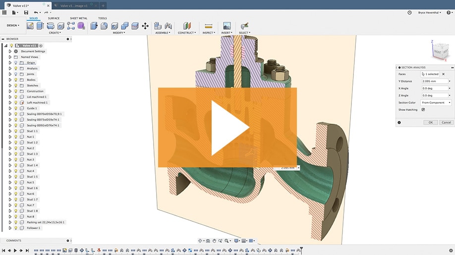 autodesk fusion 360 free student download