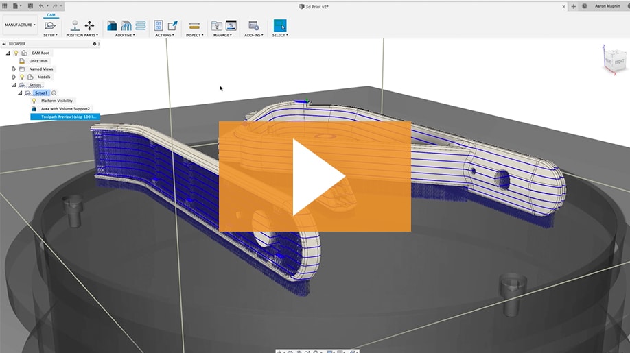 Fusion 360 Free Software for and Educators |