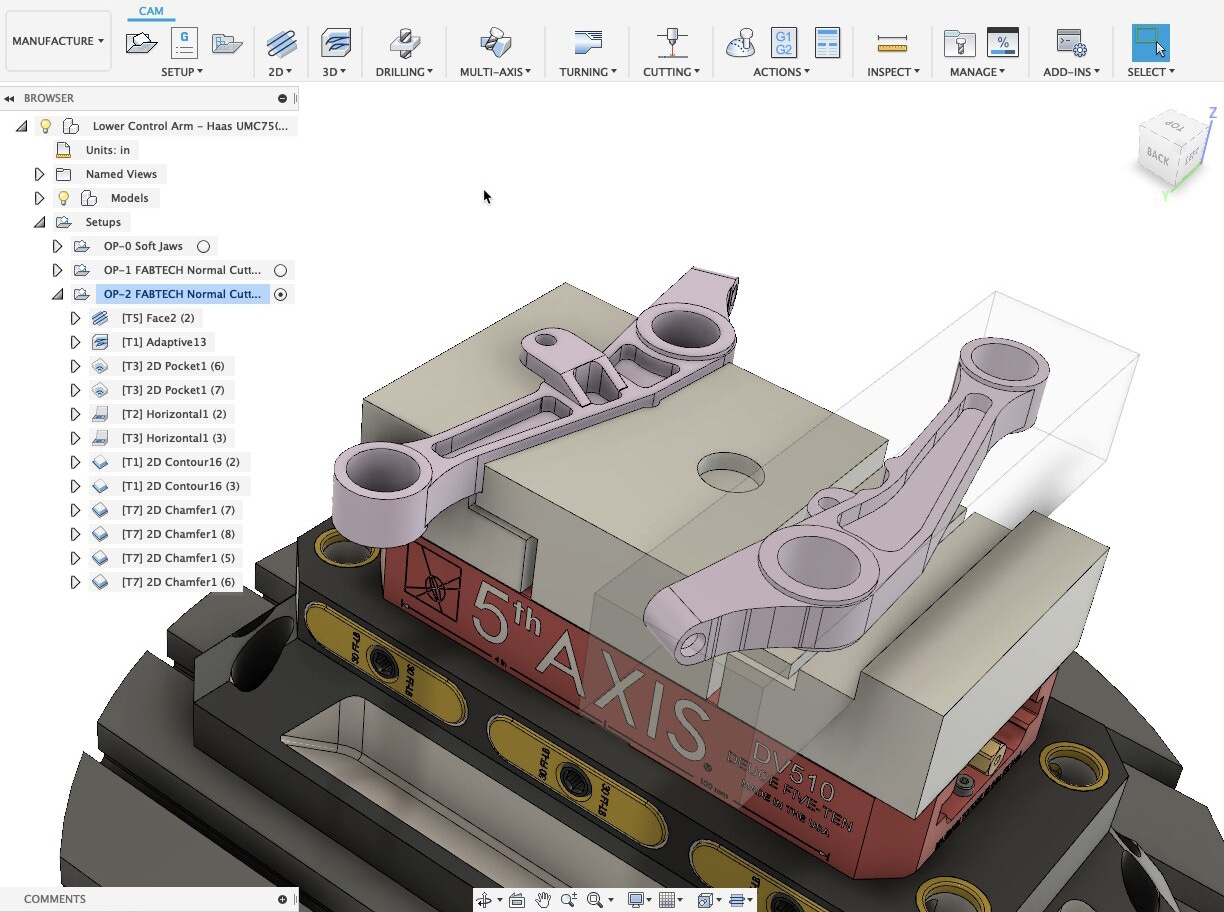 Download Fusion 360 Extensions | Your Preferences in Fusion 360 ...