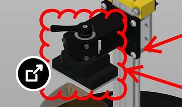 Markups in Autodesk Fusion Manage