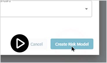 Info360 Asset interface showing import of GIS data via shapefiles