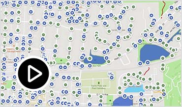 Support for stormwater system type 