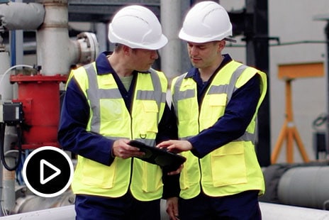 Video: GHD Integrates Autodesk Info360 Asset and Esri Solutions to Optimize Aqua America’s Water Asset Management