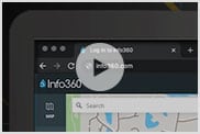Video: Funktionen von Info360 Asset für die Überwachung und Bewertung von Objekten