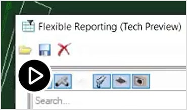 Video: Using flexible reporting and culvert analysis in InfoDrainage