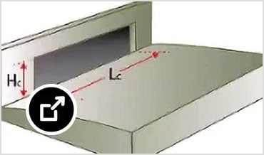Learn how to set up an HEC-22 inlet calculation