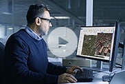 Video: Panoramica dei vantaggi della rete di fornitura idrica in Autodesk InfoWater Pro