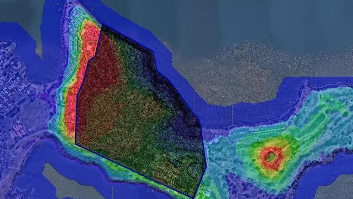 Running a simulation in InfoWorks ICM