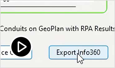 Video: RPA and Info360 integration