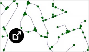 EPANET import window open in InfoWorks WS Pro