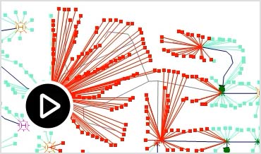 Video: Skeletonizer configuration window open in InfoWorks WS Pro