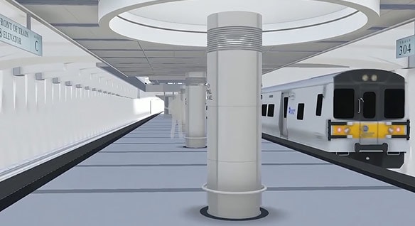 LiRo Group manages manor projects with InfraWorks software