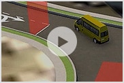 Vidéo : simulation de trafic dans InfraWorks 