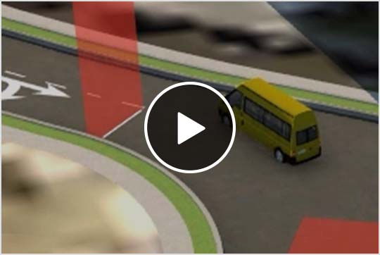 Video: Traffic simulation in Autodesk InfraWorks