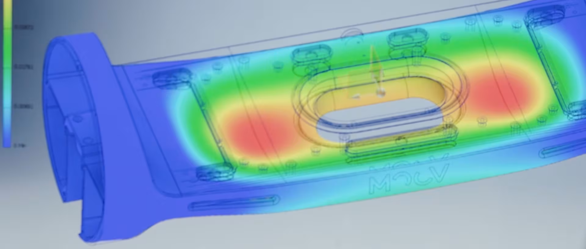 Inventor Nastran 22 ダウンロードと価格 Autodesk
