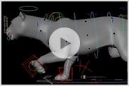 Video: oversikt over Autodesk Maya Creative 