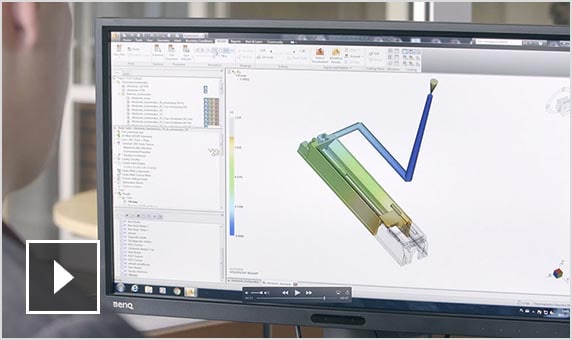 Moldflow case study 07 picture
