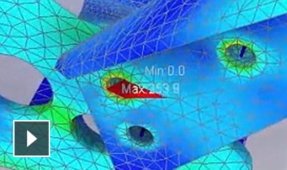 inventor nastran inventor nastran