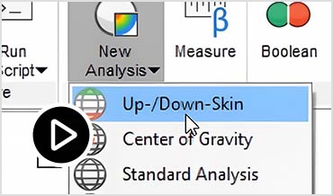 Video: How to import, analyse and repair models in Autodesk Netfabb
