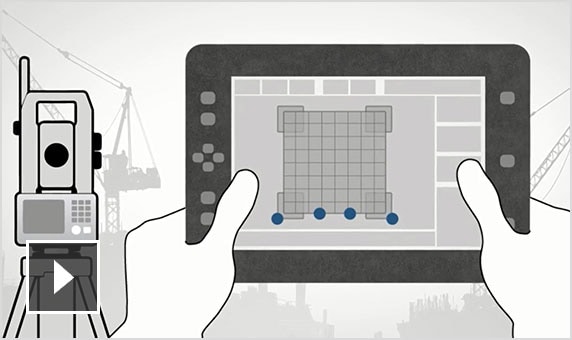 Point Layout 2019 Free Trial Download | Autodesk