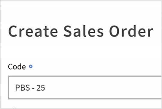 Track and record status of orders and shipments Fusion Operations order to shipping user interface