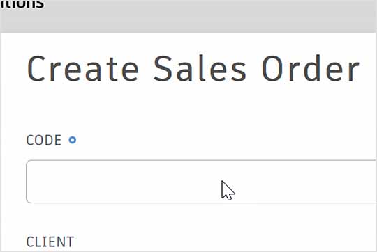 Track and record status of orders and shipments fusion operations order to shipping user interface