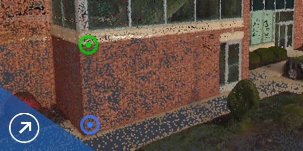 Prepare point clouds for use with other Autodesk software