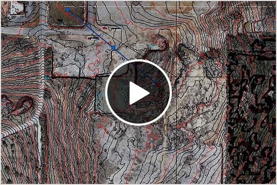 Video: Scan to BIM workflows with Autodesk ReCap Pro and Revit