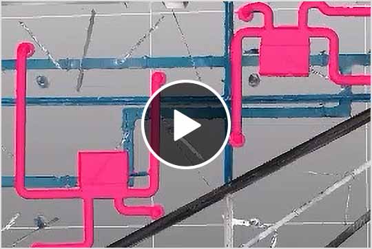 Video: AEC workflows using Autodesk ReCap Pro, Infraworks, and Civil 3D