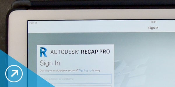 autodesk recap 360 pro