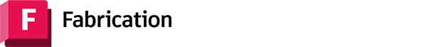 autodesk fabrication logo