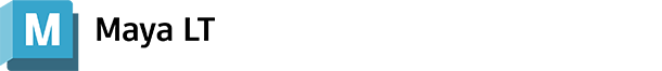 Maya&nbsp;LT-Logo