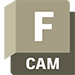 logotipo FeatureCAM