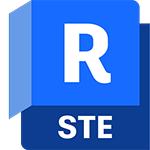 Revit LT Suite product badge