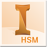 Inventor HSM integrated CAM software