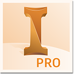 Inventor product badge