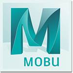 Símbolo do produto MotionBuilder